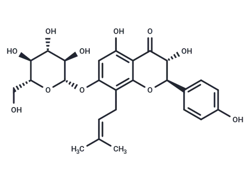 Phellamurin