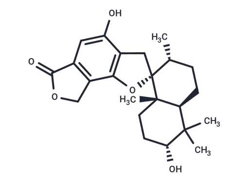 Stachybotrolide