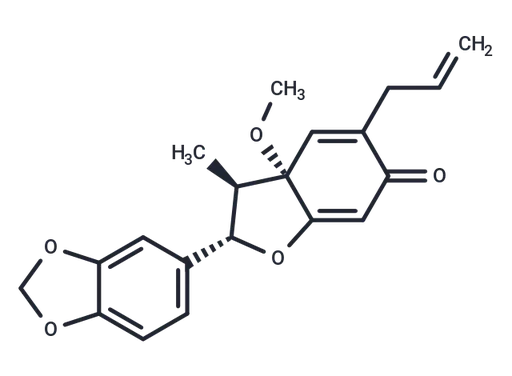 Hancinone