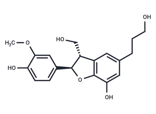 (-)-Cedrusin