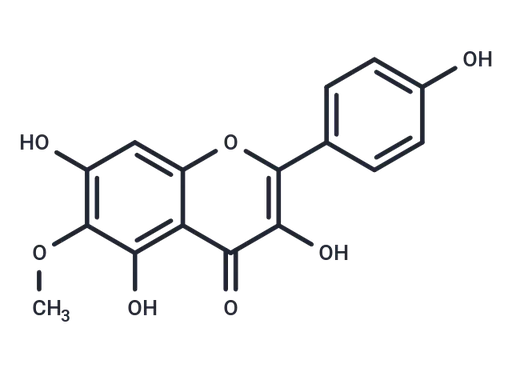 6-Methoxykaempferol