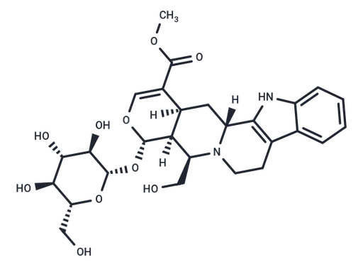 3β-Isodihydrocadambine