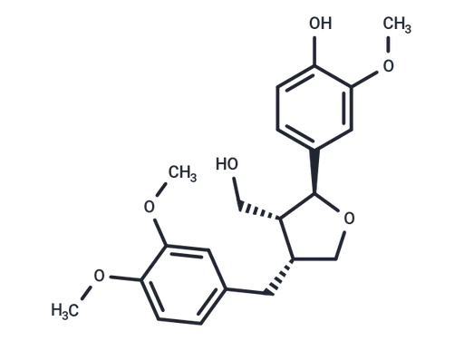 4'-O-Methyllariciresinol