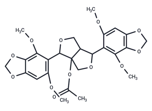 Leptostachyol acetate