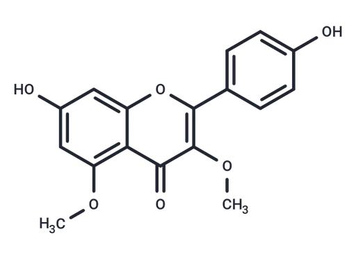 Kaempferol 3,5-dimethyl ether