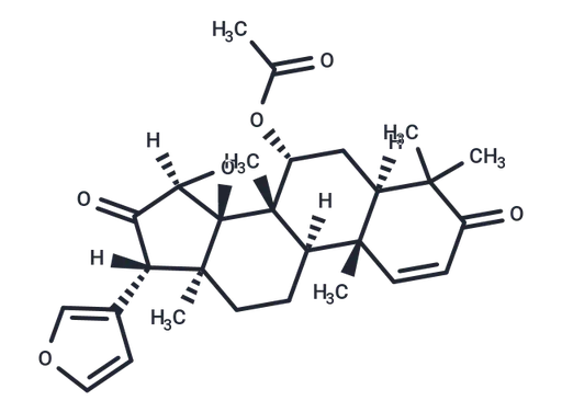 Epoxyazadiradione