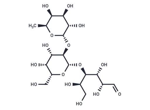 2'-FUCOSYLLACTOSE