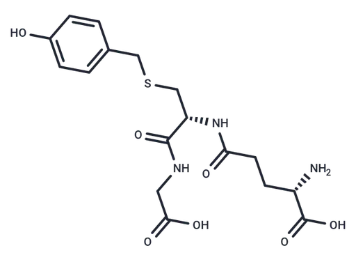 S-(4-Hydroxybenzyl)glutathione