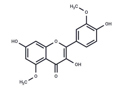 3',5-Di-O-methyl quercetin