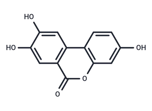 Urolithin C