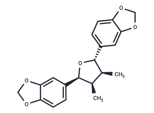 d-Epigalbacin