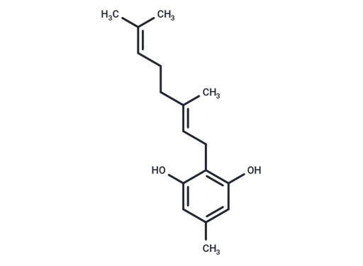Cannabigerorcin