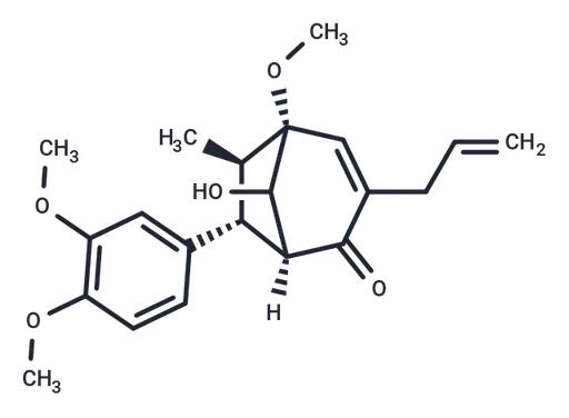 Kadsurenin C