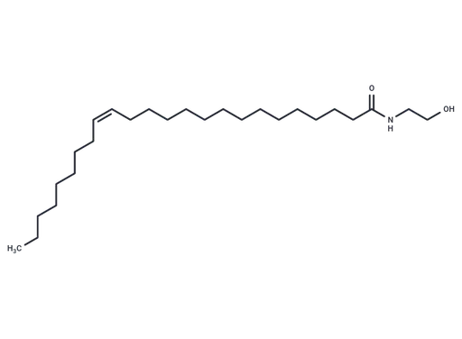 Nervonoyl ethanolamide