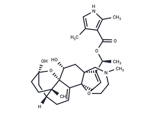 Batrachotoxin