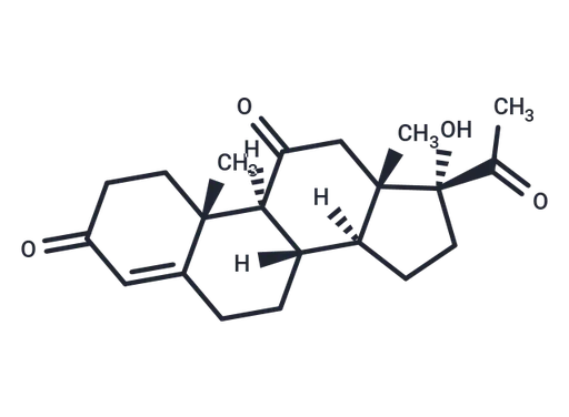 21-Deoxy Cortisone
