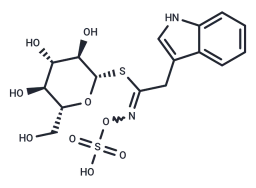 Glucobrassicin