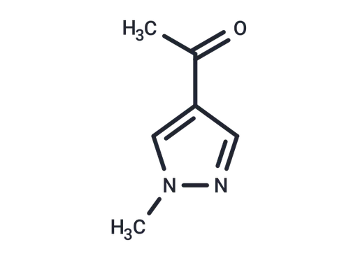 1-(1-Methyl-1h-pyrazol-4-yl)-ethanone
