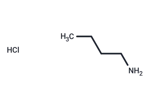 Butan-1-amine hydrochloride