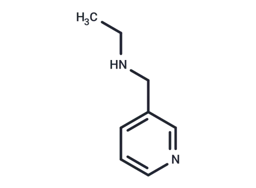 N-Ethyl-N-(3-pyridylmethyl)amine