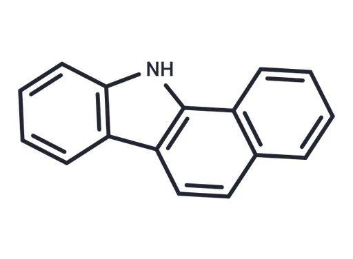 11H-Benzo[a]carbazole