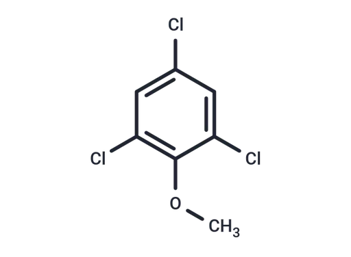 2,4,6-trichloroanisole