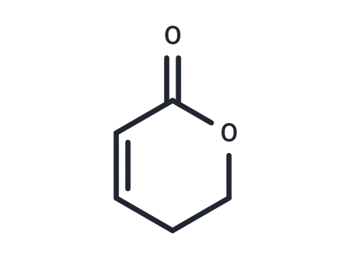 5,6-Dihydro-2H-pyran-2-one