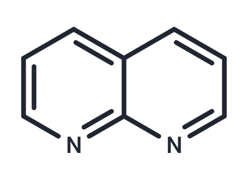 1,8-Diazanaphthalene