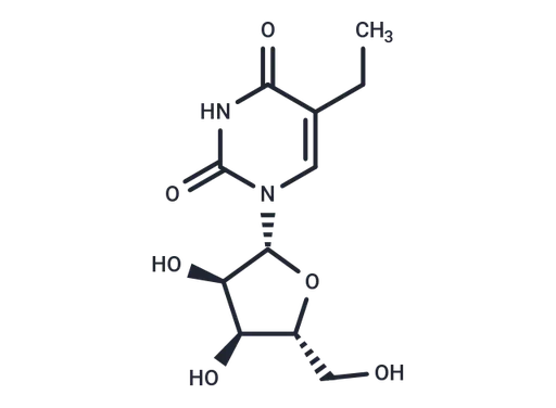 5-Ethyluridine