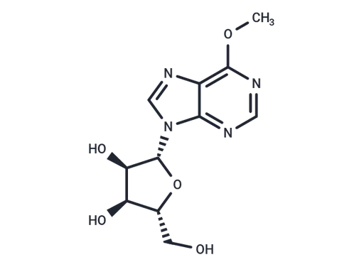 6-O-Methylinosine