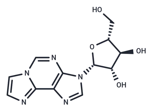 1,N6-Etheno-ara-adenosine