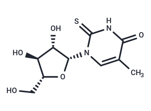 5-Methyl-2-thio-xylo-uridine