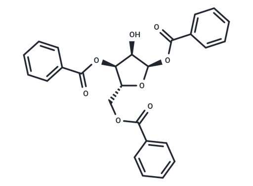 1,3,5-Tri-O-benzoyl-D-ribofuranose