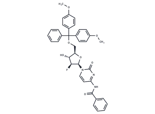 DMT-2'-F-Bz-dC