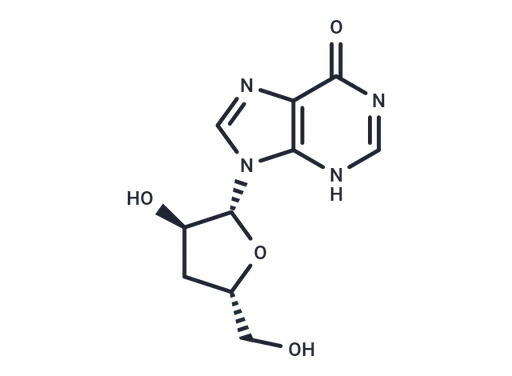 3'-Deoxy inosine