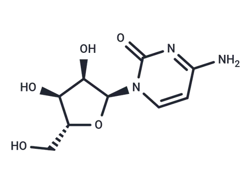 α-Cytidine
