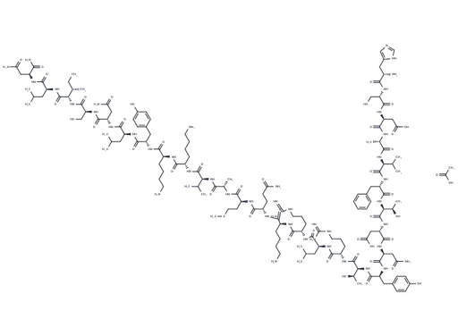 Aviptadil Acetate
