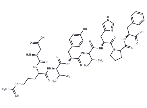 Angiotensin II 5-valine