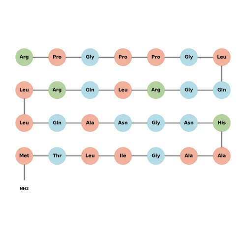 Orexin B, rat, mouse