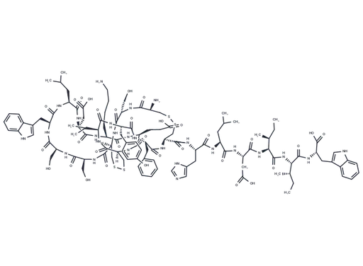 Endothelin-2 (49-69), human