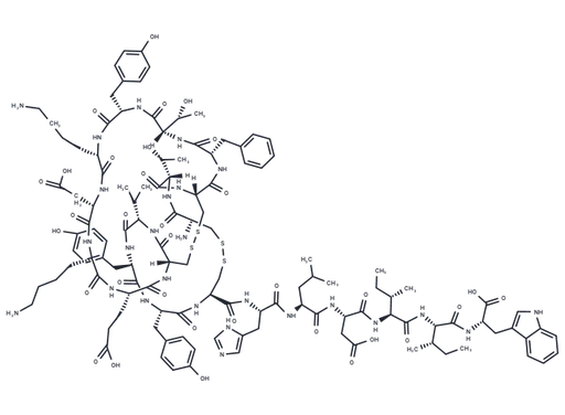 Endothelin-3, human, mouse, rabbit, rat