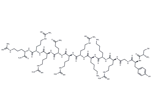 Cys-TAT(47-57)