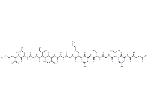 β-Amyloid (22-35)