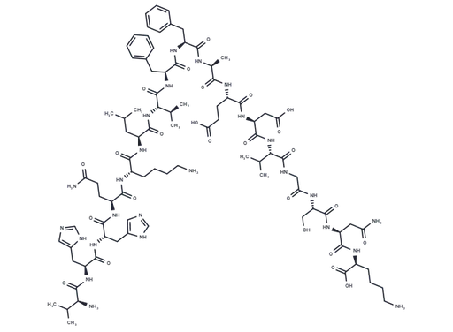 β-Amyloid (12-28)