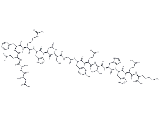 β-Amyloid (1-16)