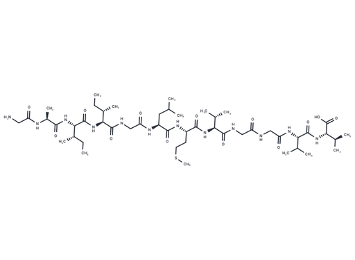 β-Amyloid (29-40)