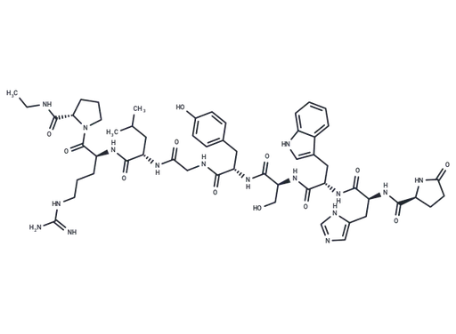 Fertirelin