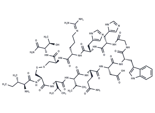 Compstatin