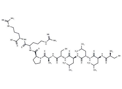 p5 Ligand for Dnak and DnaJ