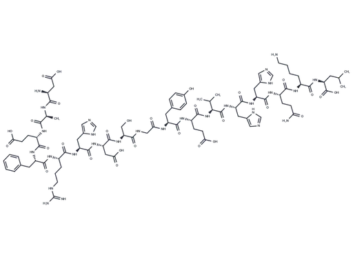 β-Amyloid (1-17)